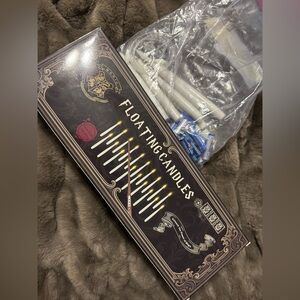 Floating Candles Set